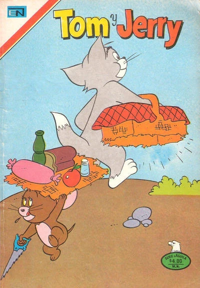 Cover of Issue #484