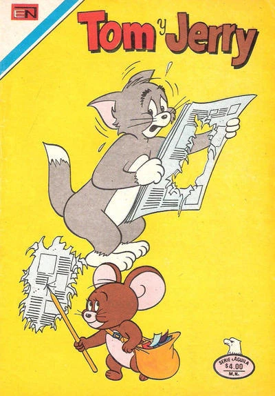 Cover of Issue #487