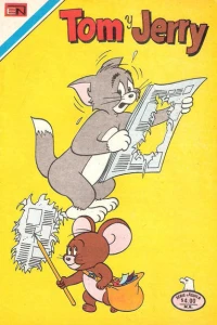Issue #487
