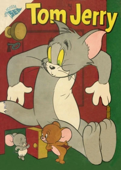 Cover of Issue #49