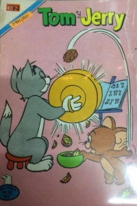 Issue #493