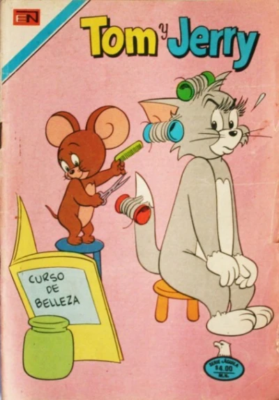 Cover of Issue #498