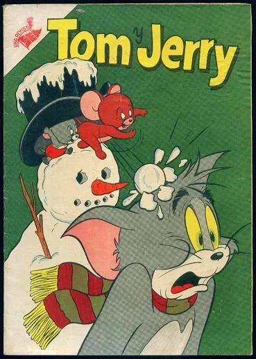 Cover of Issue #51