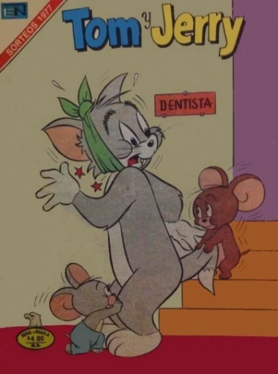 Cover of Issue #511