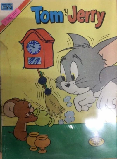 Cover of Issue #518