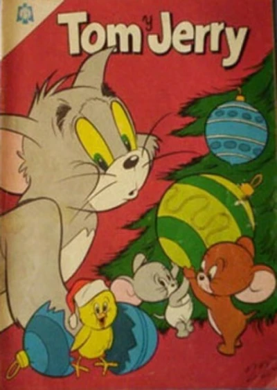 Cover of Issue #52