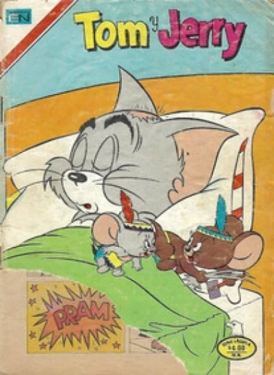 Cover of Issue #526