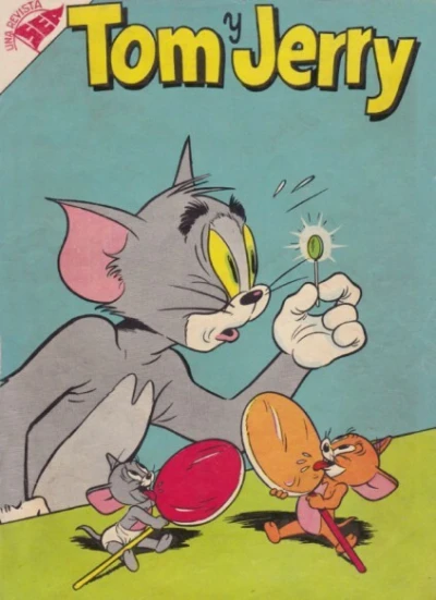 Cover of Issue #53