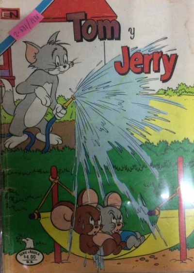 Cover of Issue #531