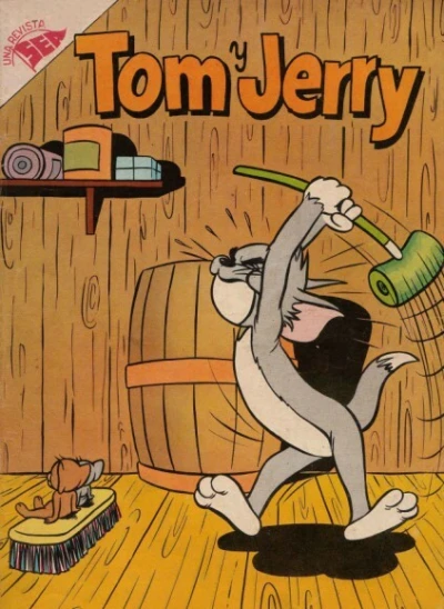 Cover of Issue #54