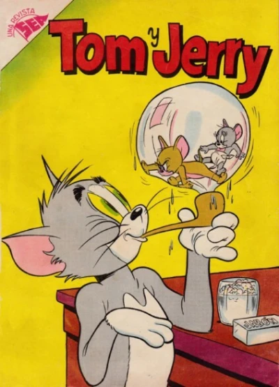 Cover of Issue #55