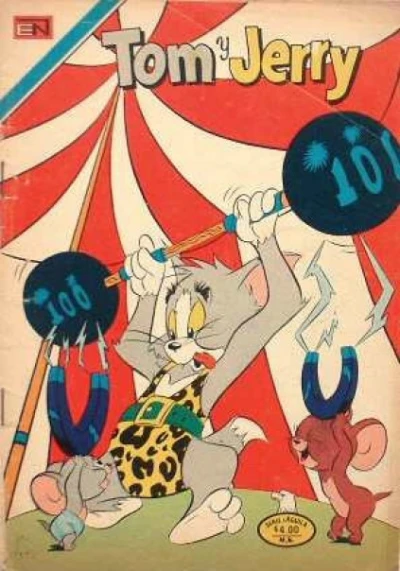 Cover of Issue #554