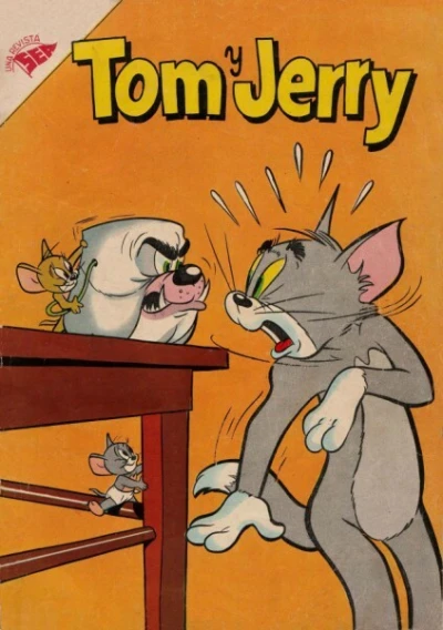 Cover of Issue #56