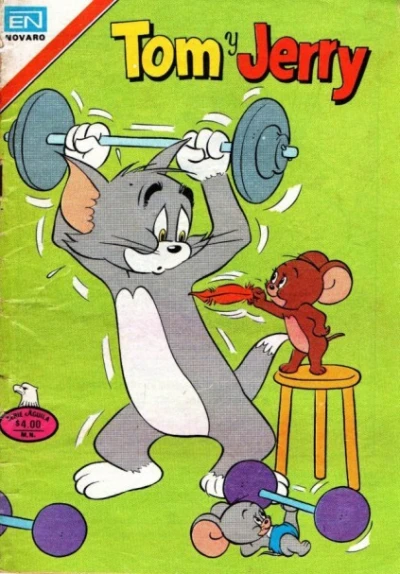 Cover of Issue #569