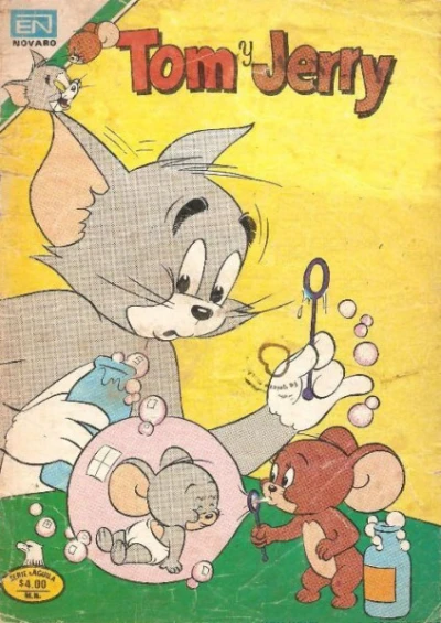 Cover of Issue #571
