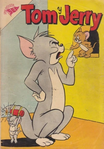 Cover of Issue #58