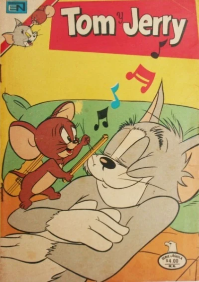 Cover of Issue #586