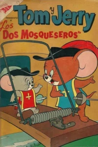 Dos Mosqueseros