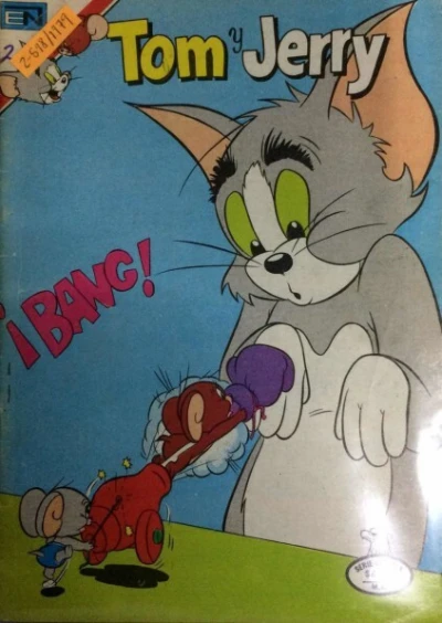 Cover of Issue #598