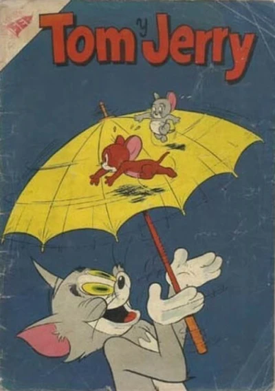 Cover of Issue #60
