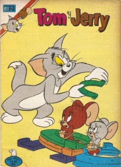 Cover of Issue #602