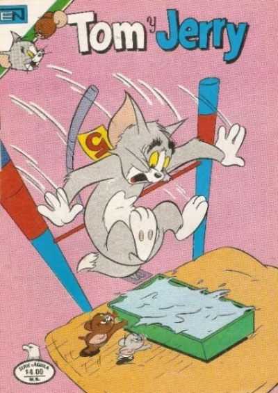 Cover of Issue #603