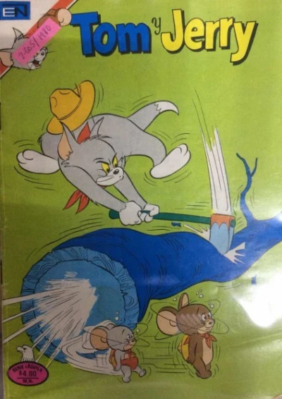 Cover of Issue #605