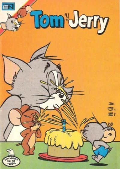 Cover of Issue #609