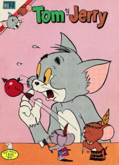 Cover of Issue #614