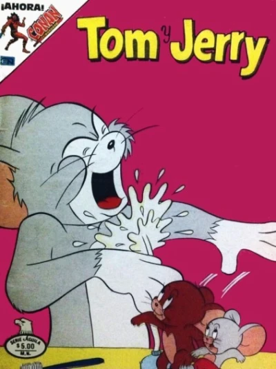 Cover of Issue #624