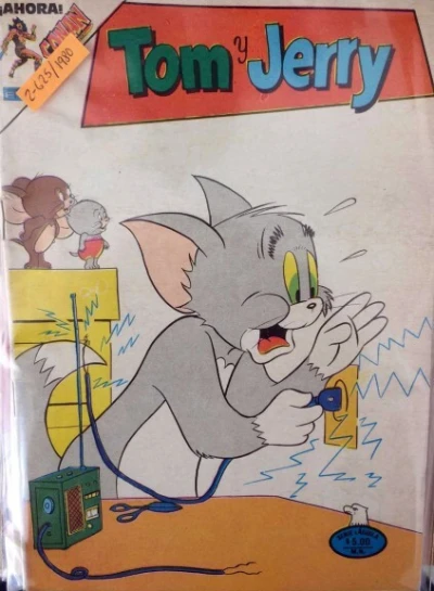 Cover of Issue #625