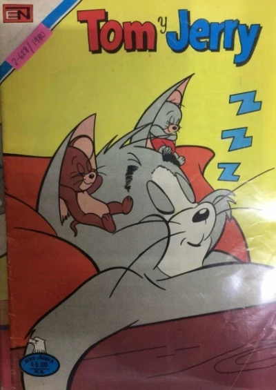 Cover of Issue #628