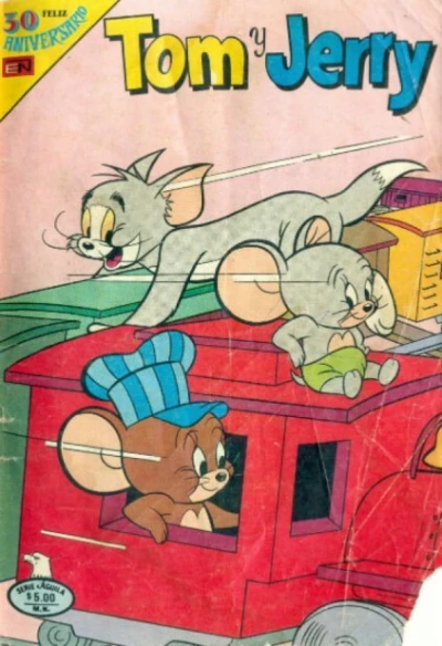 Cover of Issue #648