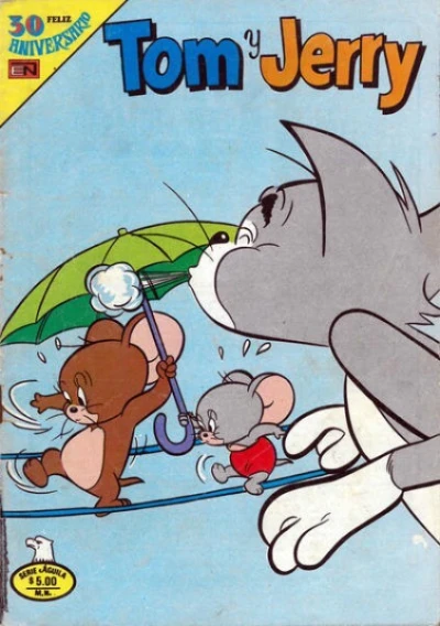 Cover of Issue #653