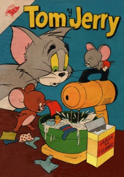 Cover of Issue #66
