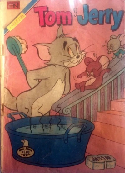 Cover of Issue #664