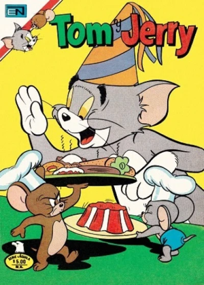 Cover of Issue #667