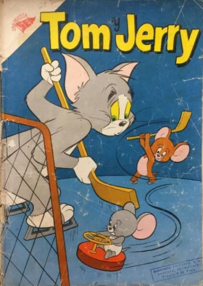 Cover of Issue #68