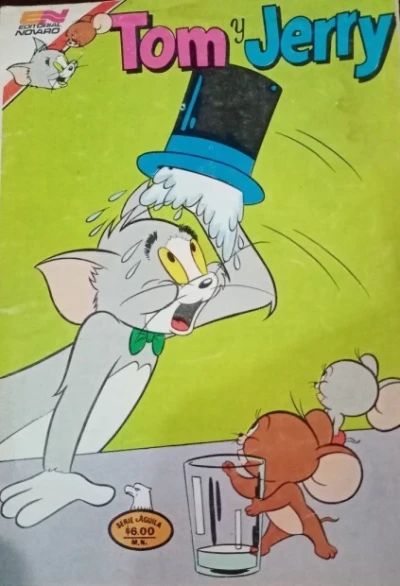 Cover of Issue #681