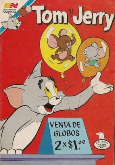 Cover of Issue #687