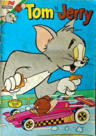 Cover of Issue #689