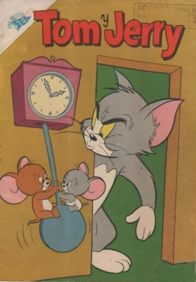 Cover of Issue #69