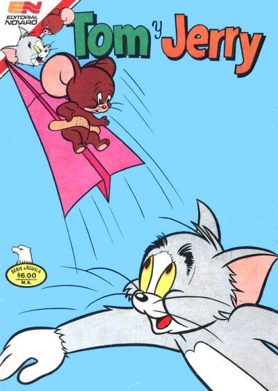 Cover of Issue #699