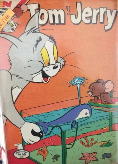 Cover of Issue #700