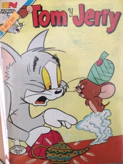 Cover of Issue #702