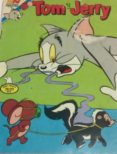 Cover of Issue #708