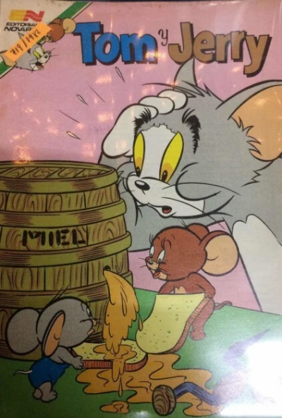 Cover of Issue #719