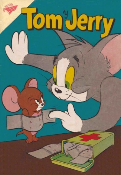 Cover of Issue #72
