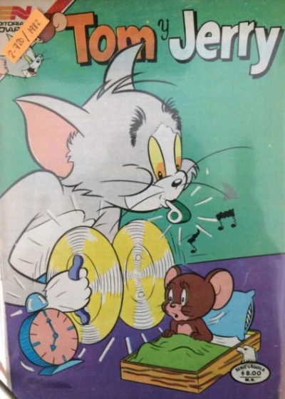 Cover of Issue #720