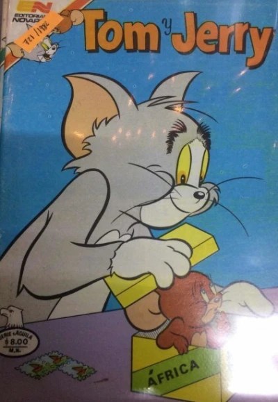 Cover of Issue #721